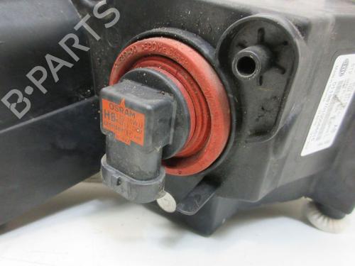 Left front fog light VW POLO V (6R1, 6C1) 1.2 TSI 16V | BP29087358C30 