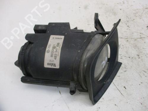 Left front fog light AUDI A6 C5 (4B2) S6 quattro | BP18803580C30 