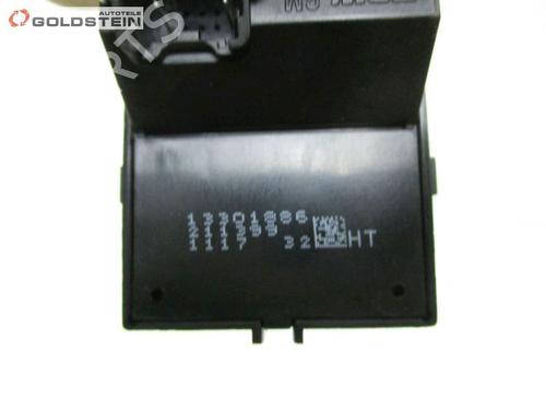 Switch OPEL MERIVA B MPV (S10) 1.4 (75) | BP37100222I30 - Image 3