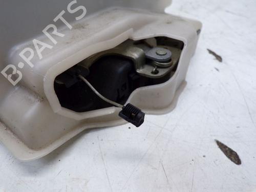 Rear right lock VW TOURAN (1T1, 1T2) 2.0 TDI | BP23574667C99 