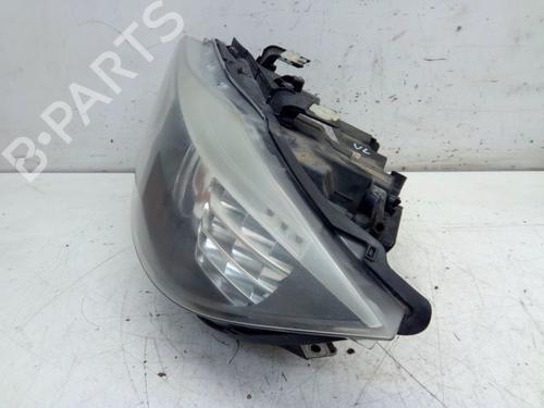 Left headlight BMW 3 Touring (E91) 330 i | BP37135500C28 - Image 4