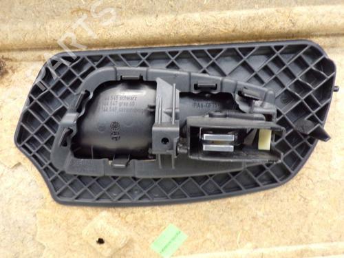 Rear left panel BMW 3 (E90) 330 xi | BP22194734C60 