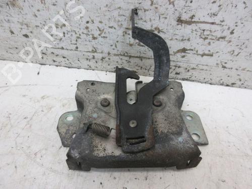 Hood lock MITSUBISHI MIRAGE / SPACE STAR VI Hatchback (A0_A) 1.0 (A05A) | BP19298660C133 