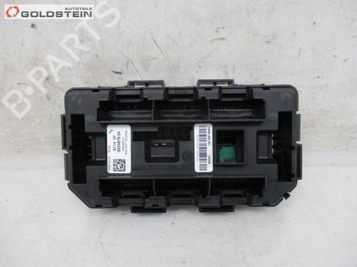 Fuse box BMW 1 (F20) 116 i | BP37099811E1 - Image 3