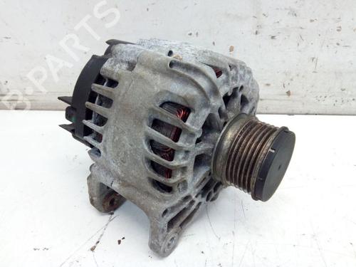 Used Alternator RENAULT KANGOO Express (FW0/1_) 1.5 dCi 90 (FW0G, FW05, FW08, FW11) (90 hp) 29102526