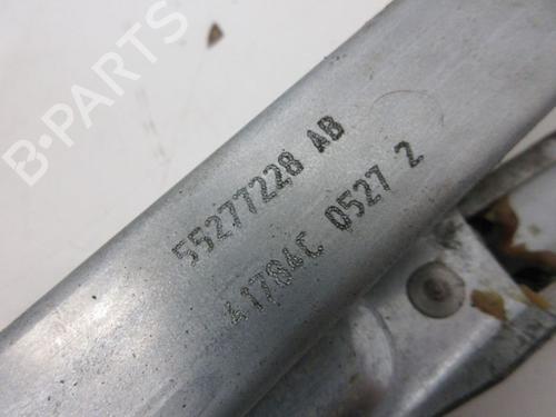 Front right window mechanism DODGE DURANGO (HB) 5.7 AWD | BP38507308C23 - Image 10