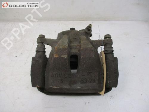 Used Left front brake caliper Left front brake caliper 37102507 37102507