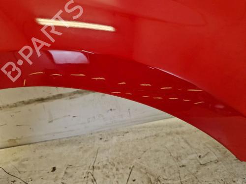 Right front fenders VW GOLF VI (5K1) 1.4 | BP29107399C42 