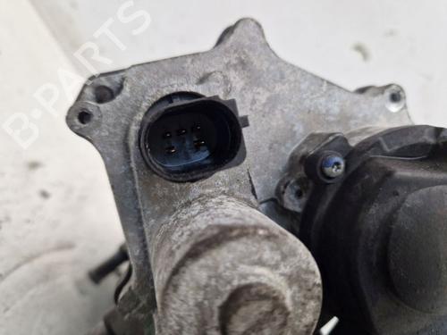 Manifold Indsugning VW PASSAT B6 (3C2) 2.0 FSI 4motion | BP28307506M70 