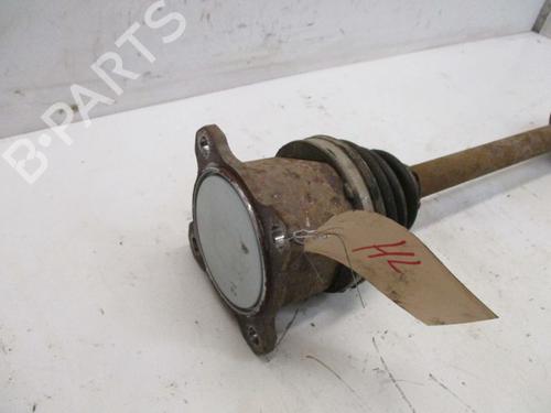 Left rear driveshaft SUZUKI GRAND VITARA II (JT, TE, TD) 1.6 All-wheel Drive (JB416) | BP18801727M40 