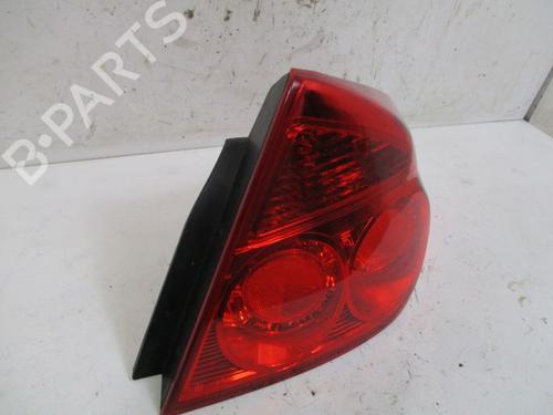 Right taillight INFINITI FX 35 | BP40163887C35 - Image 3
