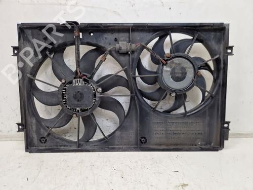 Used Fan VW PASSAT B6 (3C2) 2.0 FSI 4motion (150 hp) 28307513
