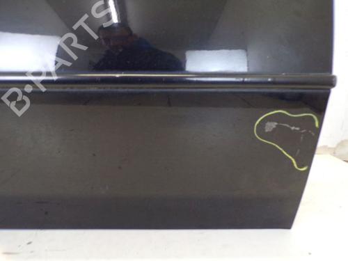 Left front door BMW X5 (E53) 3.0 d | BP29098216C2 