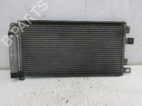 Used AC radiator AC radiator 37127667 37127667