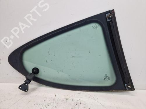 Rear left door window PEUGEOT 207 (WA_, WC_) 1.4 16V | BP29108284C20 