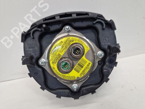 Steering wheel BMW 1 (E81) 116 i | BP37138665C49 - Image 8