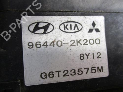 Electronic sensor KIA SOUL I (AM) 2.0 | BP38505650M84 - Image 10