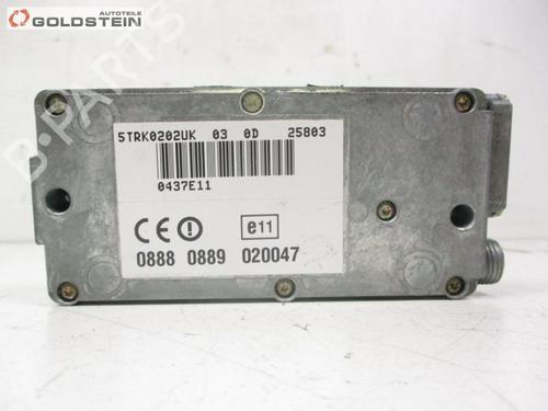 Control unit BMW 5 (E60) 530 i | BP37107824M11 - Image 2