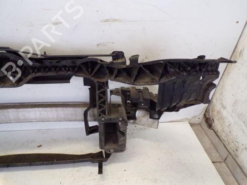 Crossmember MERCEDES-BENZ A-CLASS (W169) A 180 CDI (169.007, 169.307) | BP29098464C162 