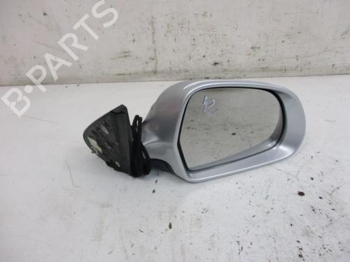 Used Right mirror SKODA OCTAVIA II (1Z3) 1.6 (102 hp) 18798059