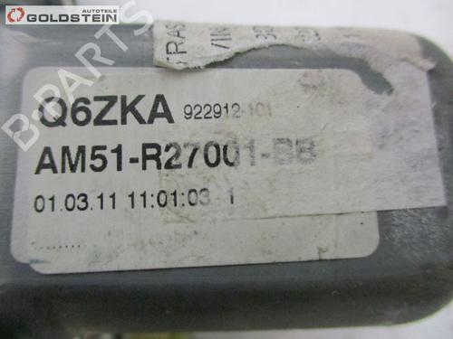 Electronic module FORD C-MAX II (DXA/CB7, DXA/CEU) 1.6 TDCi | BP37102236M83 - Image 4