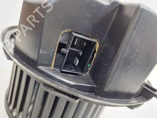 Heater blower motor AUDI A3 (8P1) 1.9 TDI | BP26527405M62 