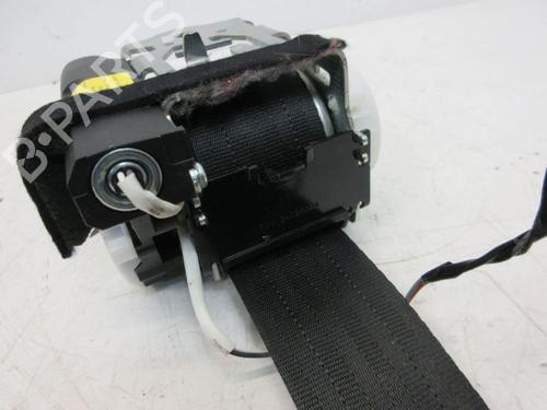 Rear left seatbelt VOLVO XC60 I SUV (156) 3.2 AWD | BP21273563I29 