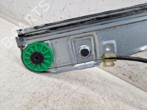 Front left window mechanism RENAULT MASTER III Van (FV) 2.3 dCi 125 FWD (FV0C, FV0D, FV0G, FV0H, FV0J, FV0K,... | BP29106805C22 