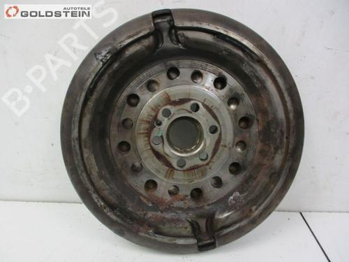 Kopling /lamell VW TOURAN (1T1, 1T2) 1.9 TDI (100 hp) 18763654