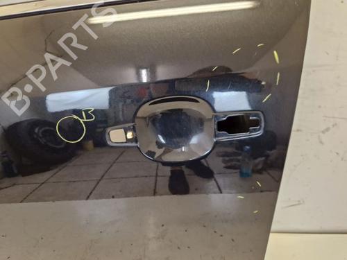 Left front door OPEL ANTARA A (L07) 2.0 CDTI 4x4 | BP29105597C2 