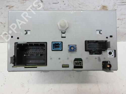 Electronic module OPEL INSIGNIA A (G09) 2.0 CDTI (68) | BP37125094M83 - Image 6