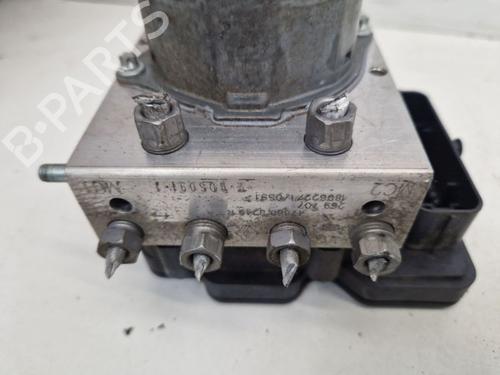 Electronic module DACIA SANDERO II 1.0 SCe 75 (B8JC, B8JD, B8NC) | BP31702123M83 