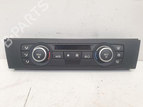 Used Climate control Climate control 37143987 37143987