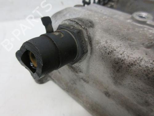 Valve cover CHEVROLET SPARK (M300) 1.2 | BP29087408M124 
