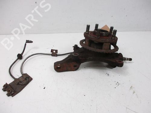 Used Right front steering knuckle Right front steering knuckle 37112620 37112620