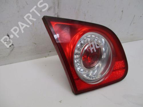Left tailgate light VW PASSAT B6 (3C2) 2.0 TDI 16V | BP18803195C79 
