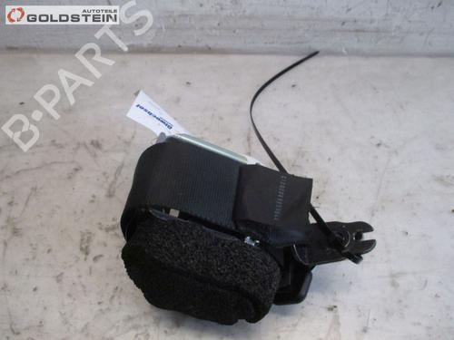 Sikkerhedssele bag venstre Sikkerhedssele bag venstre FORD FOCUS II Turnier (DA_, FFS, DS) 2.0 TDCi (136 hp) 37095209 37095209