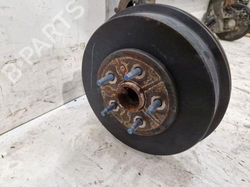 Rear axle CHEVROLET VOLT EV 150 | BP29107088M2  - Image 7