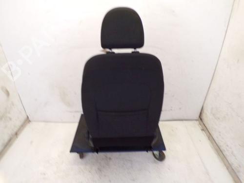 Left front seat KIA CEE'D Sportswagon (JD) 1.6 CRDi 136 | BP29087171C15 - Image 5