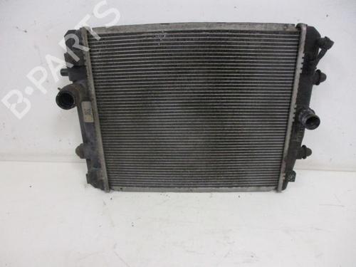 Used Water radiator CITROËN C1 (PM_, PN_) 1.4 HDi (54 hp) 18794028