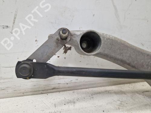 Front wipers mechanism MERCEDES-BENZ A-CLASS (W169) A 170 (169.032, 169.332) | BP26488406C83 