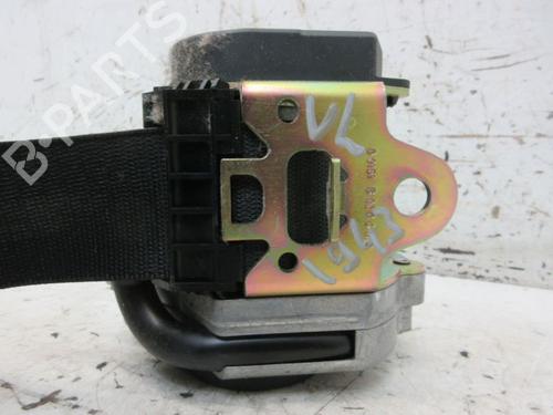 Front left seatbelt MERCEDES-BENZ E-CLASS (W211) E 220 CDI (211.006) | BP29093833I26 