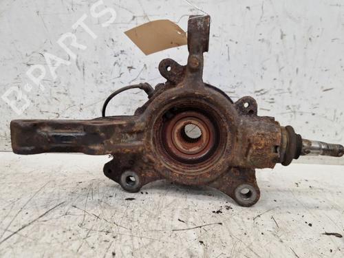 Right front steering knuckle RENAULT MASTER III Van (FV) 2.3 dCi 125 FWD (FV0C, FV0D, FV0G, FV0H, FV0J, FV0K,... | BP37137886M26  - Image 6