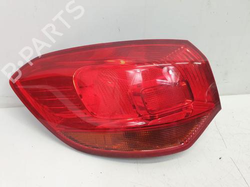 left-taillight-opel-astra-j-p10-2009-2010-2011-2012-2013-2014-2015-2016-33276216 main image