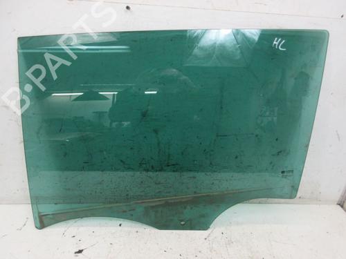 Used Rear left door window Rear left door window 38625168 38625168