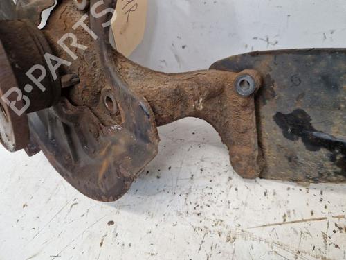 Right rear steering knuckle VW TOURAN (1T1, 1T2) 1.4 TSI | BP29108428M28 