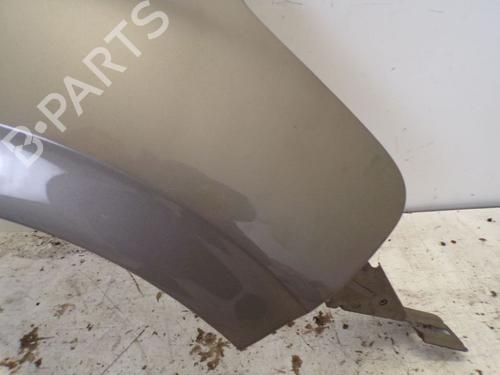 Right front fenders PEUGEOT 208 I (CA_, CC_) 1.4 VTi | BP29096042C42 