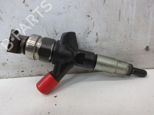 Injector SUBARU IMPREZA Hatchback (GR, GH, G3) 2.0 D AWD | BP37127417M100 - Image 3