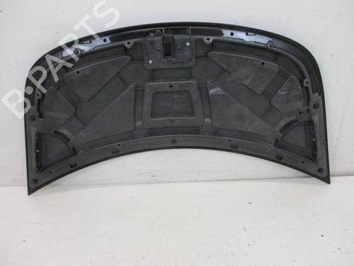 Hood SMART FORFOUR (454) 1.3 (454.031) | BP18793099C1 