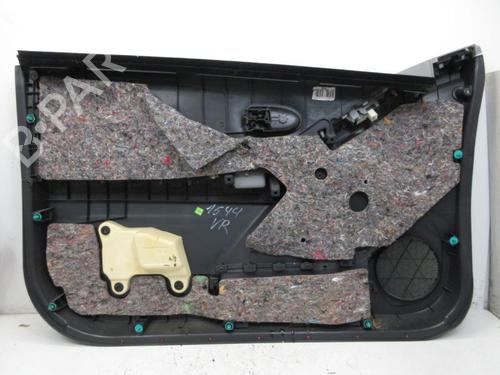 Front right panel TOYOTA YARIS (_P9_) 1.0 VVT-i (KSP90_, KSP90R) | BP37121382C59  - Image 8